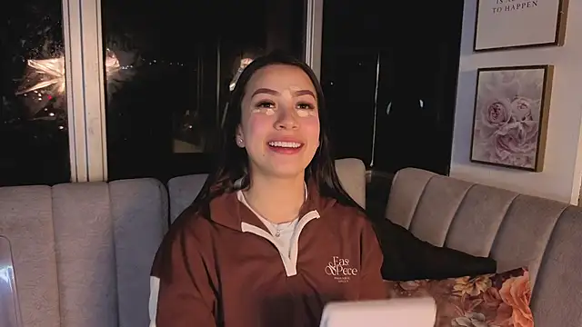 Ivanna West online show from 11-07-25, 10:15