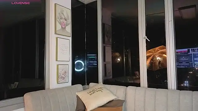 Ivanna West online show from 02-03-26, 10:20