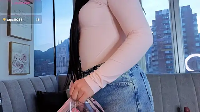 Ivanna West online show from 02-09-26, 11:25