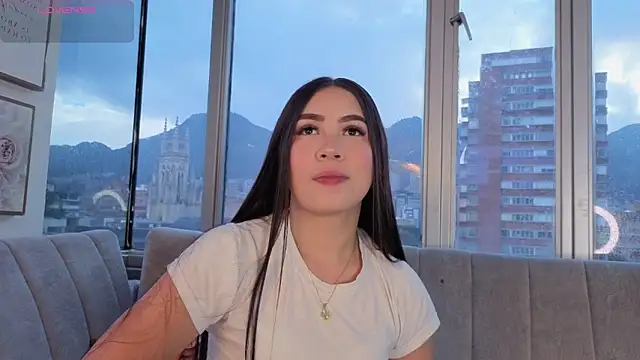 Ivanna West online show from 02-16-26, 11:50