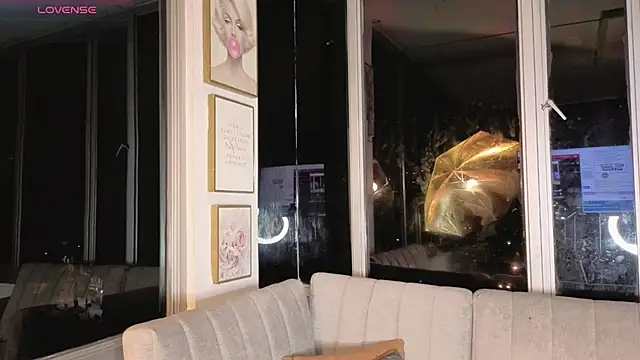 Ivanna West online show from 03-12-26, 09:59