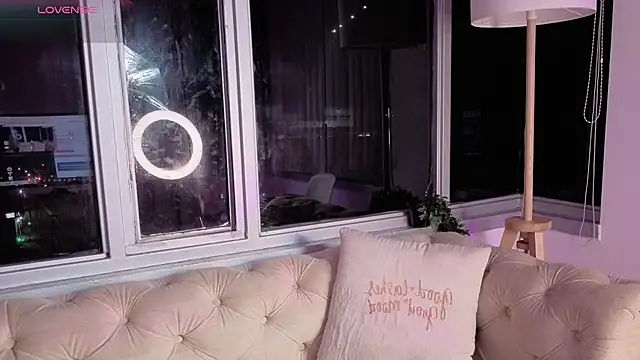 Ivanna West online show from 03-20-26, 09:58