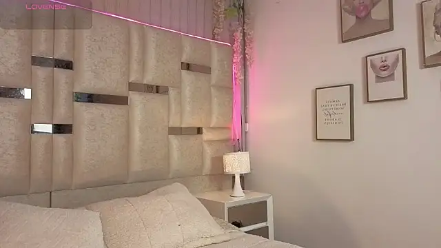 Ivanna West online show from 03-29-26, 03:28