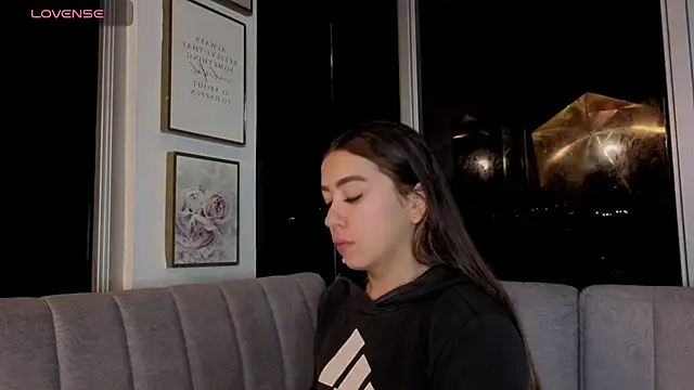 Ivanna West online show from 04-22-26, 09:55