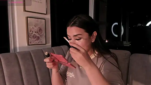 Ivanna West online show from 06-20-26, 09:56