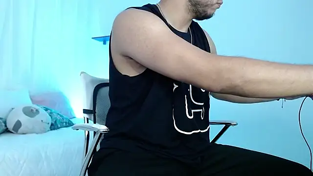 Double R12 online show from 02-27-25, 02:21