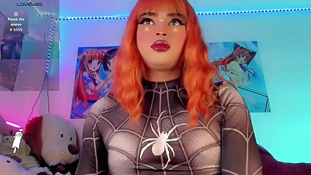 BabyNaomi2 online show from 12-05-25, 07:32