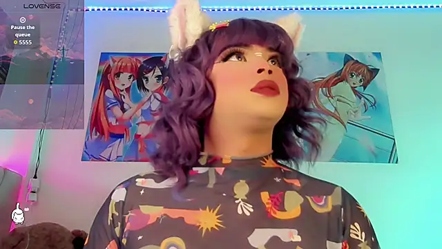 BabyNaomi2 online show from 12-21-25, 04:58