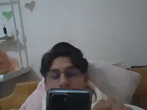 chico pollaa online show from 03-01-25, 12:17