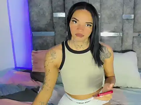 cherry crushx online show from 02-28-26, 09:27