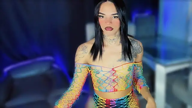 cherry crushx online show from 03-10-26, 07:24