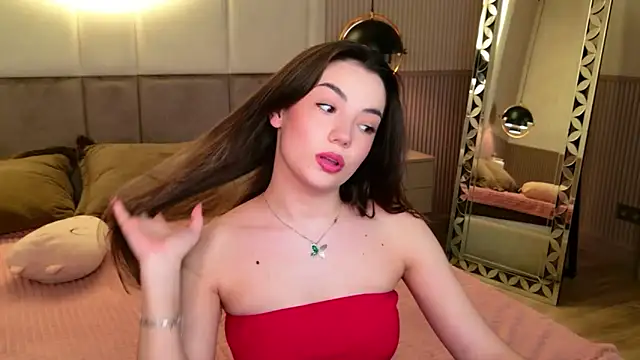 Alice Deleon online show from 02-18-26, 10:33