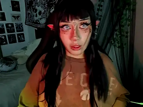 blue katt online show from 11-10-25, 10:20