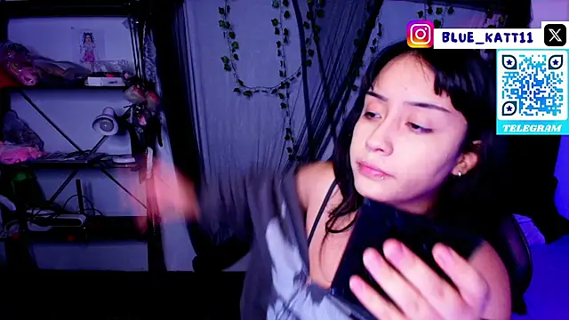 blue katt online show from 04-29-26, 02:15