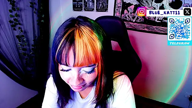 blue katt online show from 06-25-26, 05:12