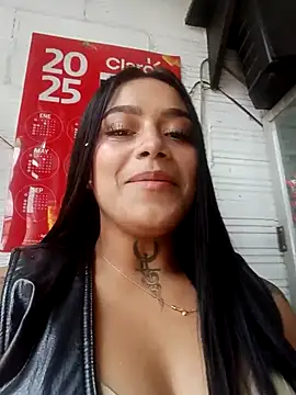 Emily sharlot online show from 02-22-25, 09:26