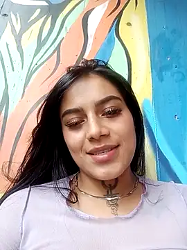 Emily sharlot online show from 02-24-25, 09:09