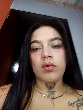 Emily sharlot online show from 02-26-25, 08:59