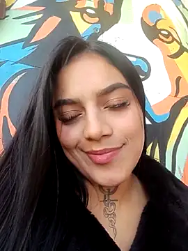 Emily sharlot online show from 02-28-25, 12:42