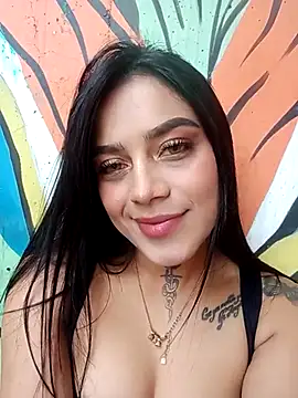 Emily sharlot online show from 03-02-25, 03:37