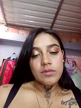 Emily sharlot online show from 03-02-25, 06:40