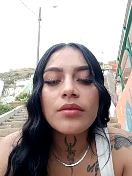 Emily sharlot online show from 03-12-25, 09:24