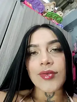 Emily sharlot online show from 03-20-25, 11:05