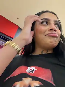 Emily sharlot online show from 04-23-26, 09:06