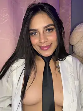 Emily sharlot online show from 04-25-26, 05:10