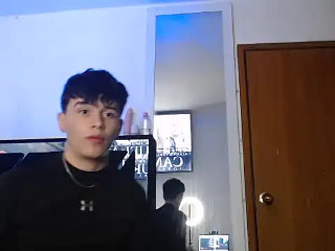 Smith boy 25 online show from 02-21-25, 01:22