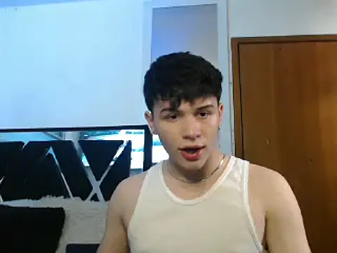 Smith boy 25 online show from 02-22-25, 08:42