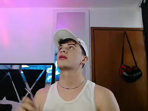 Smith boy 25 online show from 02-23-25, 08:11