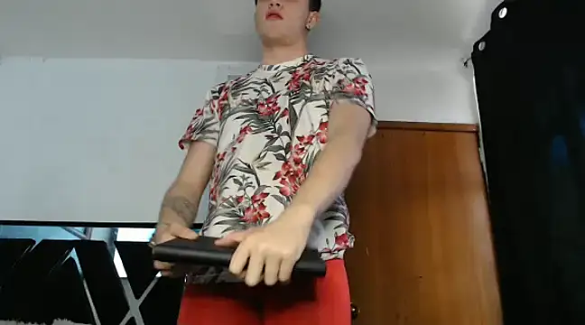 Smith boy 25 online show from 02-27-25, 09:25