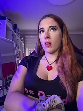 Snapshot of sexymelli18 chatting on 09-24-25, 05:16 sexymelli18 online show from 09-24-25, 05:16