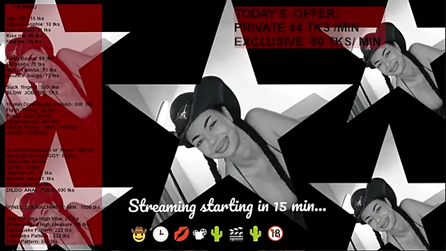 Snapshot of Sophie-Rosenfeld chatting on 07-05-26, 11:12 Sophie-Rosenfeld online show from 07-05-26, 11:12