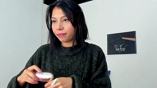 Snapshot of sweet_Amy0 chatting on 11-04-25, 09:58 sweet Amy0 online show from 11-04-25, 09:58