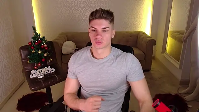 MaxKaiden online show from 12-03-25, 06:10