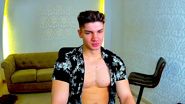 MaxKaiden online show from 02-20-26, 06:26