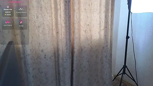 Sandra Snowflake online show from 01-11-26, 08:19