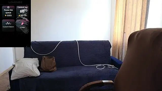 Sandra Snowflake online show from 04-06-26, 11:44