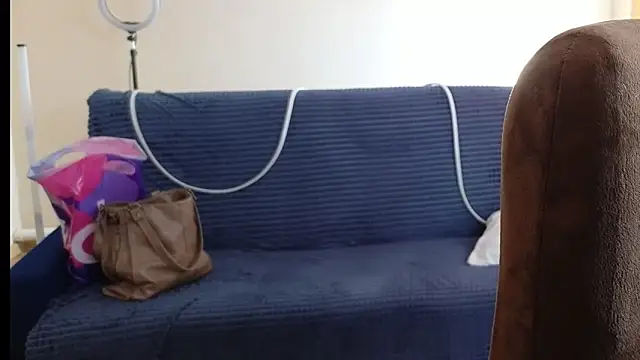 Sandra Snowflake online show from 04-09-26, 12:21