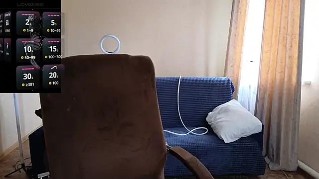 Sandra Snowflake online show from 04-20-26, 04:37