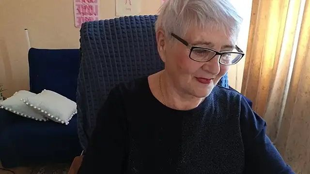 Sandra Snowflake online show from 06-01-26, 11:56