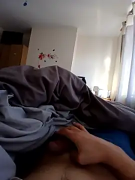 Eusuntnoulgigolo online show from 01-16-26, 09:46