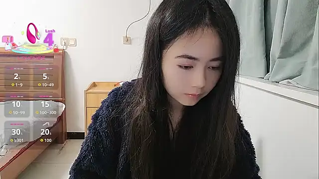 Lucy-xixi online show from 03-03-26, 05:35