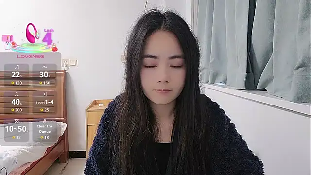 Lucy-xixi online show from 03-05-26, 05:36