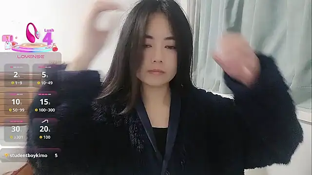 Lucy-xixi online show from 03-06-26, 05:26