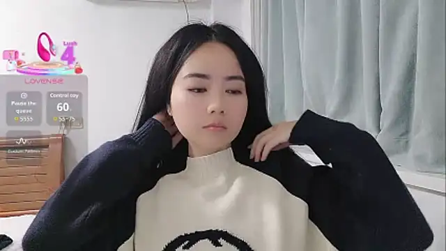 Lucy-xixi online show from 03-08-26, 05:00