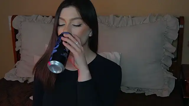 RitaVesper online show from 04-12-26, 09:31