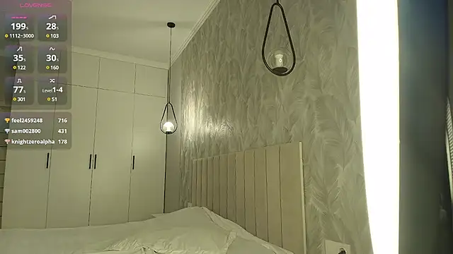 minamoons online show from 03-14-25, 11:11